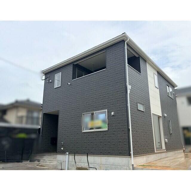 1号棟　外観
