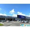 ショッピング施設