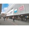 ショッピング施設
