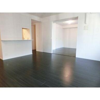 ※写真は同タイプ住戸です。