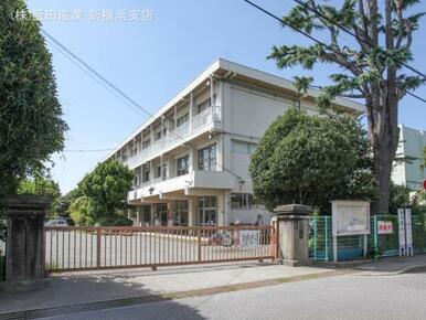 座間市立座間小学校