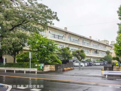さいたま市立宮原小学校