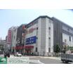 ショッピング施設