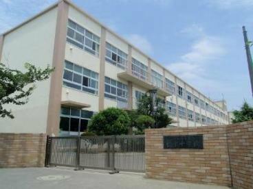 茅ヶ崎市立松浪中学校