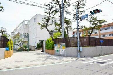 茅ヶ崎市立松浪小学校