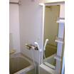バス/シャワー