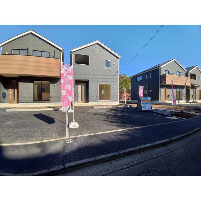 detached 幸町５丁目