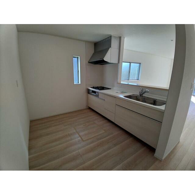 detached 幸町５丁目