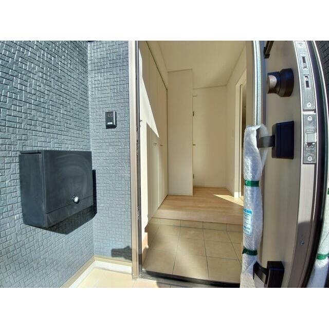 detached 幸町５丁目