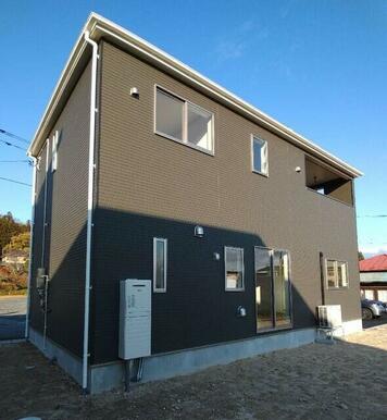 完成いたしました！