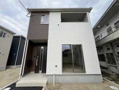 目に入るだけでホッとする、そんな家に暮らしたい