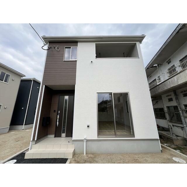 目に入るだけでホッとする、そんな家に暮らしたい