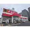 ショッピング施設