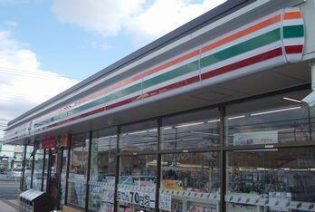セブンイレブン姫路英賀清水町３