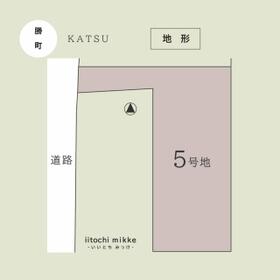 地形図等