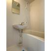 バス/シャワー