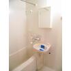 バス/シャワー