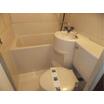 バス/シャワー