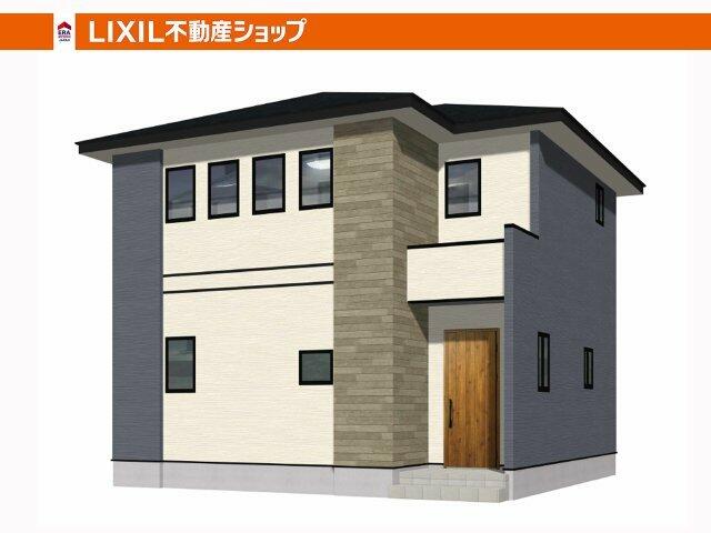 物件画像 北九州市八幡西区 東鳴水３丁目 (黒崎駅) 2階建 4LDK