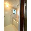 バス/シャワー
