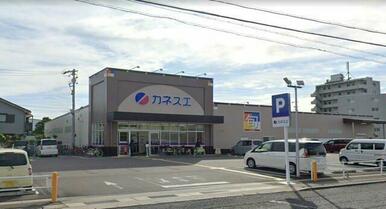 カネスエ笠松店