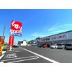 ショッピング施設