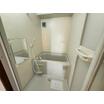 バス/シャワー