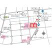 案内図