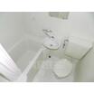 バス/シャワー