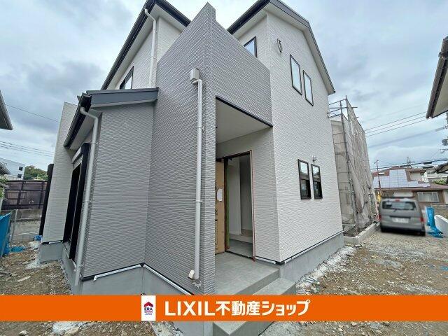物件画像 北九州市八幡西区 竹末１丁目 (森下駅) 2階建 4LDK