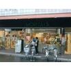 ショッピング施設