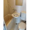 バス/シャワー