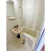 バス/シャワー