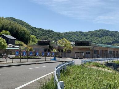 さぬき市立志度幼稚園