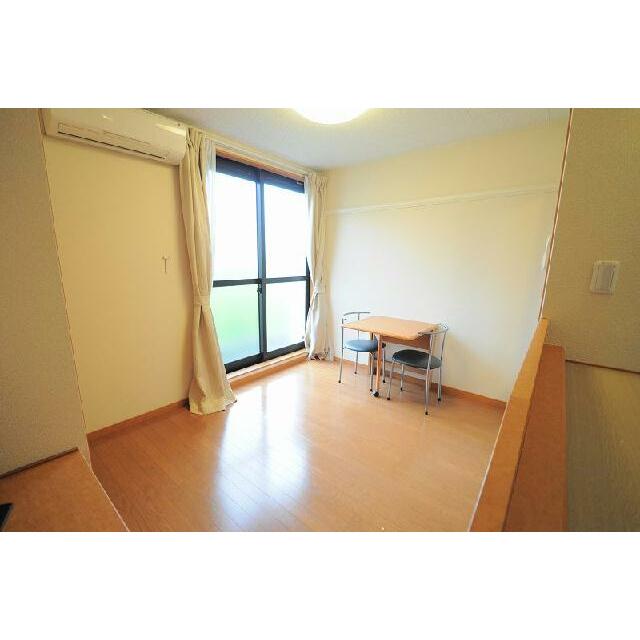 同タイプ部屋の写真となり設備等は現況と異なる場合があります。