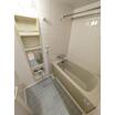 バス/シャワー