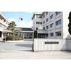 中学校