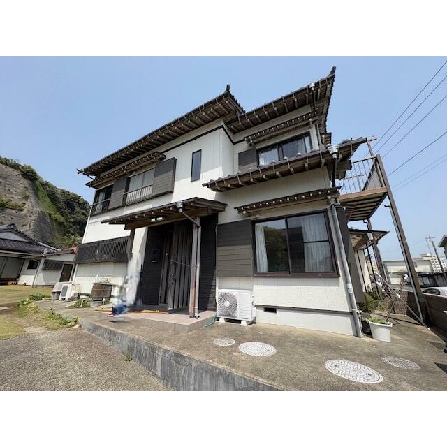 なんといっても海が本当に目の前です！　これ以上言う事なし！