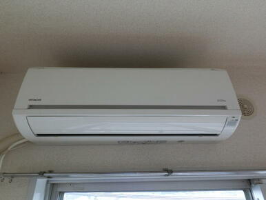 洋室6帖にあります