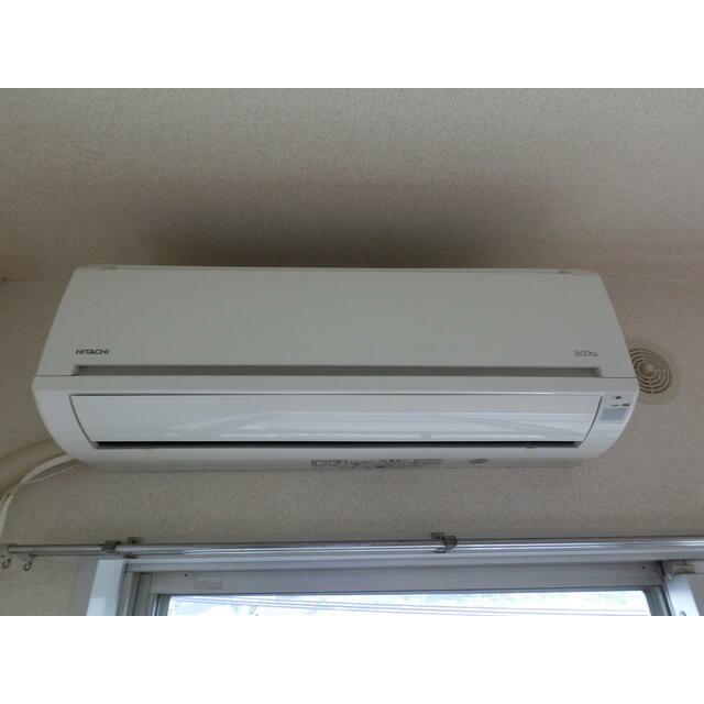 洋室6帖にあります