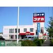 ショッピング施設