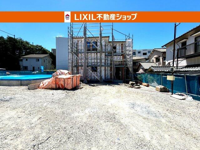 物件画像 北九州市門司区 新原町 (門司駅) 2階建 4LDK