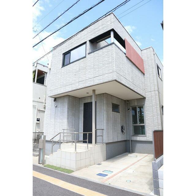 千葉市花見川区