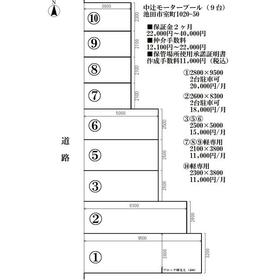 平面図