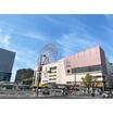 ショッピング施設