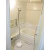 バス/シャワー