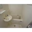 バス/シャワー