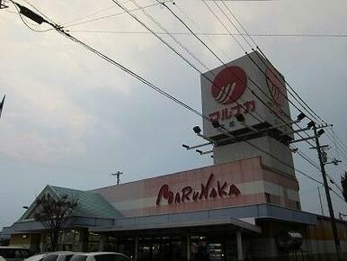 マルナカ大松店