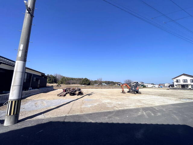 物件画像 築上郡吉富町 大字別府 (吉富駅) 住宅用地