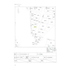 地形図等